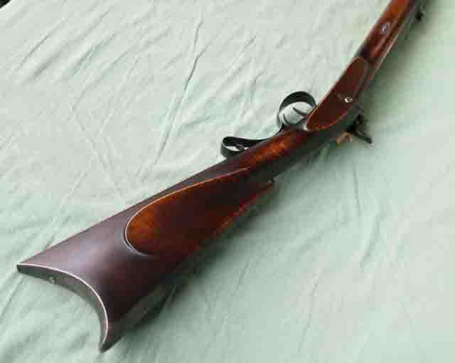 Craft History with our Premium Flintlock and Percussion Muzzleloader Rifle Kits