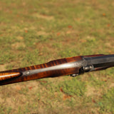 J.K. Hawken Rifle Kit +$250 for Lock