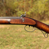 J.K. Hawken Rifle Kit +$250 for Lock