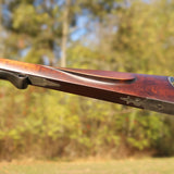 J.K. Hawken Rifle Kit +$250 for Lock