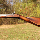 J.K. Hawken Rifle Kit +$250 for Lock