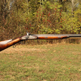 J.K. Hawken Rifle Kit +$250 for Lock
