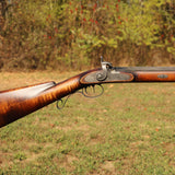 J.K. Hawken Rifle Kit +$250 for Lock
