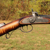 J.K. Hawken Rifle Kit +$250 for Lock