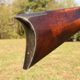 J.K. Hawken Rifle Kit +$250 for Lock