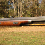 J.K. Hawken Rifle Kit +$250 for Lock