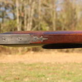 J.K. Hawken Rifle Kit +$250 for Lock