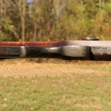 J.K. Hawken Rifle Kit +$250 for Lock