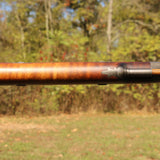 J.K. Hawken Rifle Kit +$250 for Lock