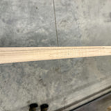 QUICK SHIP Carved Woodsrunner Rifle Kit +$330 for Lock - Billed Separately. Stock #3161