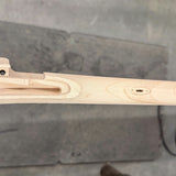 Quick Ship J.K. Hawken Rifle Kit +$250 for Lock Stock #4025