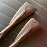 Woodsrunner Rifle Kit (+$350 Lock Billed Separately) Carving Options