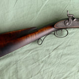 J.K. Hawken Rifle Kit +$250 for Lock