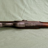 J.K. Hawken Rifle Kit +$250 for Lock