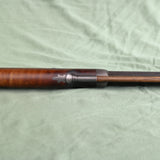 J.K. Hawken Rifle Kit +$250 for Lock