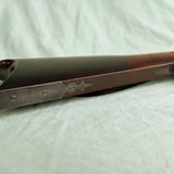J.K. Hawken Rifle Kit +$250 for Lock