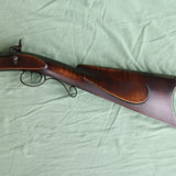 J.K. Hawken Rifle Kit +$250 for Lock