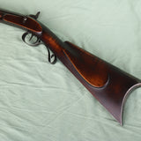 J.K. Hawken Rifle Kit +$250 for Lock