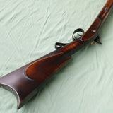 J.K. Hawken Rifle Kit +$250 for Lock