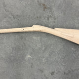 Quaker Practice Carving Stock