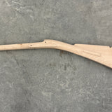 Quaker Practice Carving Stock