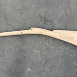 Quaker Practice Carving Stock