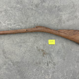 Quaker Practice Carving Stock