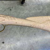 QUICK SHIP Kibler Fowler Kit +$330 for Lock Billed Separately - #3291