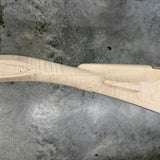 Quick Ship — Colonial Longrifle, .54, Fancy Maple — #4040