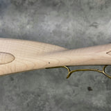 QUICK SHIP Woodsrunner Rifle Kit +$330 for Lock Billed Separately. Stock #3322