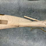 QUICK SHIP Carved Woodsrunner Rifle Kit Stock #5022