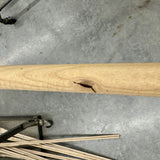 ASH Southern Mountain Rifle Kit +$330 for Lock - Billed Separately. Stock I