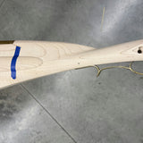 SHIP NEXT DAY Woodsrunner Rifle Kit +$330 for Lock - Billed Separately. Stock #3111