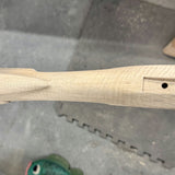 QUICK SHIP Colonial American Longrifle Kit +$330 for Lock - Billed Separately. Stock #3085