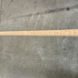 Quick Ship — Southern Mountain Rifle, .45 Fancy Maple — #7034