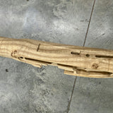ASH Woodsrunner Rifle Kit +$330 for Lock - Billed Separately. Stock D