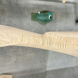 QUICK SHIP Colonial American Longrifle Kit +$330 for Lock -Billed Separately. Stock #3084