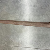 SHIP NEXT DAY Colonial American Longrifle Kit +$330 for Lock - Billed Separately. Stock #2897