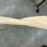 SHIP NEXT DAY Woodsrunner Rifle Kit +$330 for Lock - Billed Separately. Stock #3077