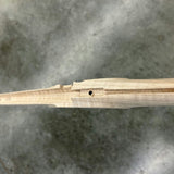 QUICK SHIP Southern Mountain Rifle Kit +$330 for Lock Billed Separately. Stock #3220