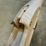 SHIP NEXT DAY Woodsrunner Rifle Kit +$330 for Lock - Billed Separately. Stock #3091
