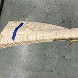 Quick Ship — Woodsrunner, .45 Extra Fancy Maple — #3064