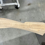 QUICK SHIP Colonial American Longrifle Kit +$330 for Lock - Billed Separately. Stock #3085