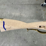 QUICK SHIP Woodsrunner Rifle Kit +$330 for Lock - Billed Separately. Stock #3167