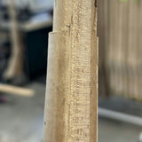 QUICK SHIP Colonial American Longrifle Kit +$330 for Lock - Billed Separately. Stock #3041