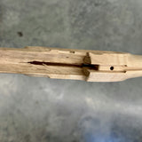 Quick Ship — Southern Mountain Rifle, .45 Standard Maple — #7024