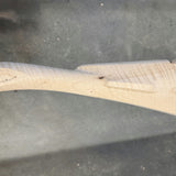 QUICK SHIP Colonial American Longrifle Kit +$350 for Lock -Billed Separately. Stock #4018