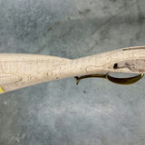 QUICK SHIP Carved Woodsrunner Rifle Kit Stock #9008