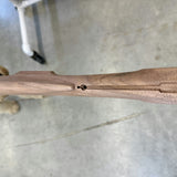 QUICK SHIP Southern Mountain Rifle Kit +$330 for Lock - Billed Separately. Stock #3201
