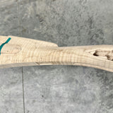 QUICK SHIP Colonial American Longrifle Kit +$330 for Lock - Billed Separately. Stock #3061